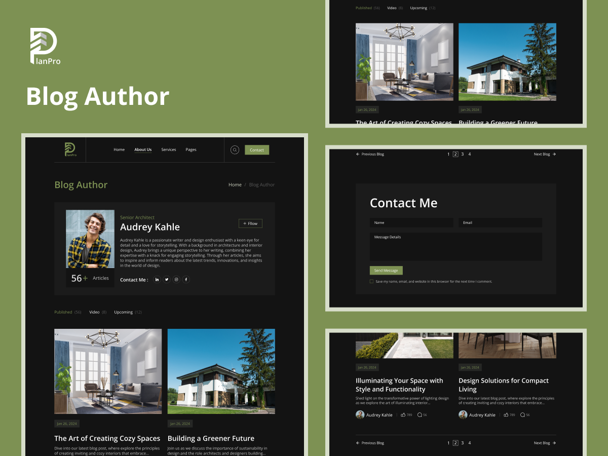 Elementor starter templates [build websites in 10 minutes]