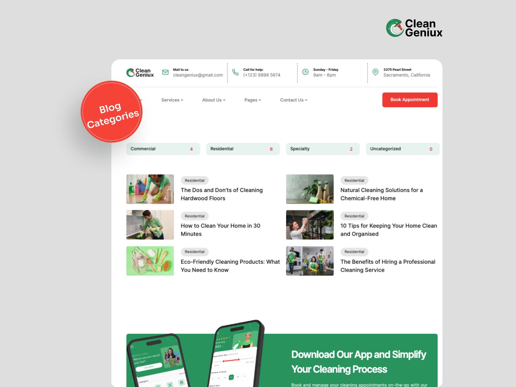 Elementor starter templates [build websites in 10 minutes]