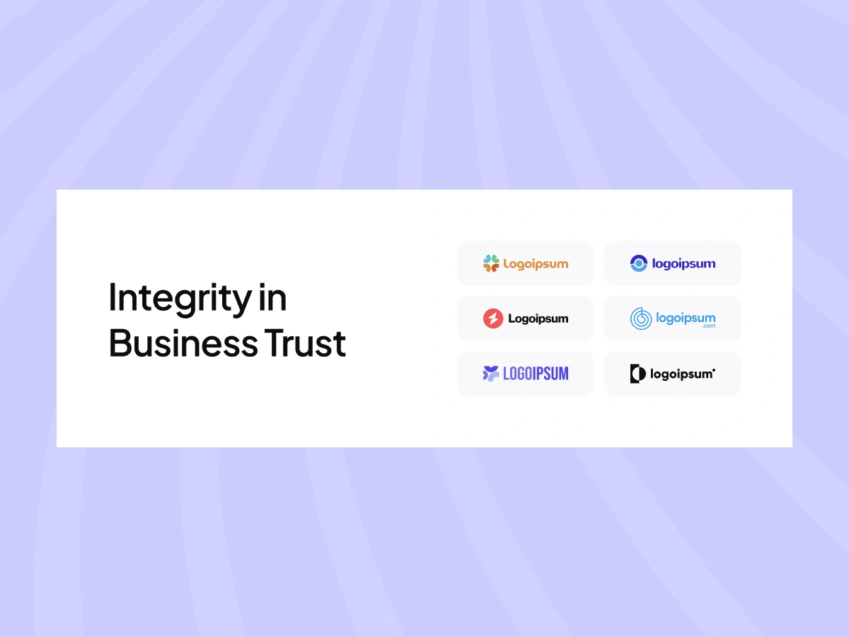 Company logo 6