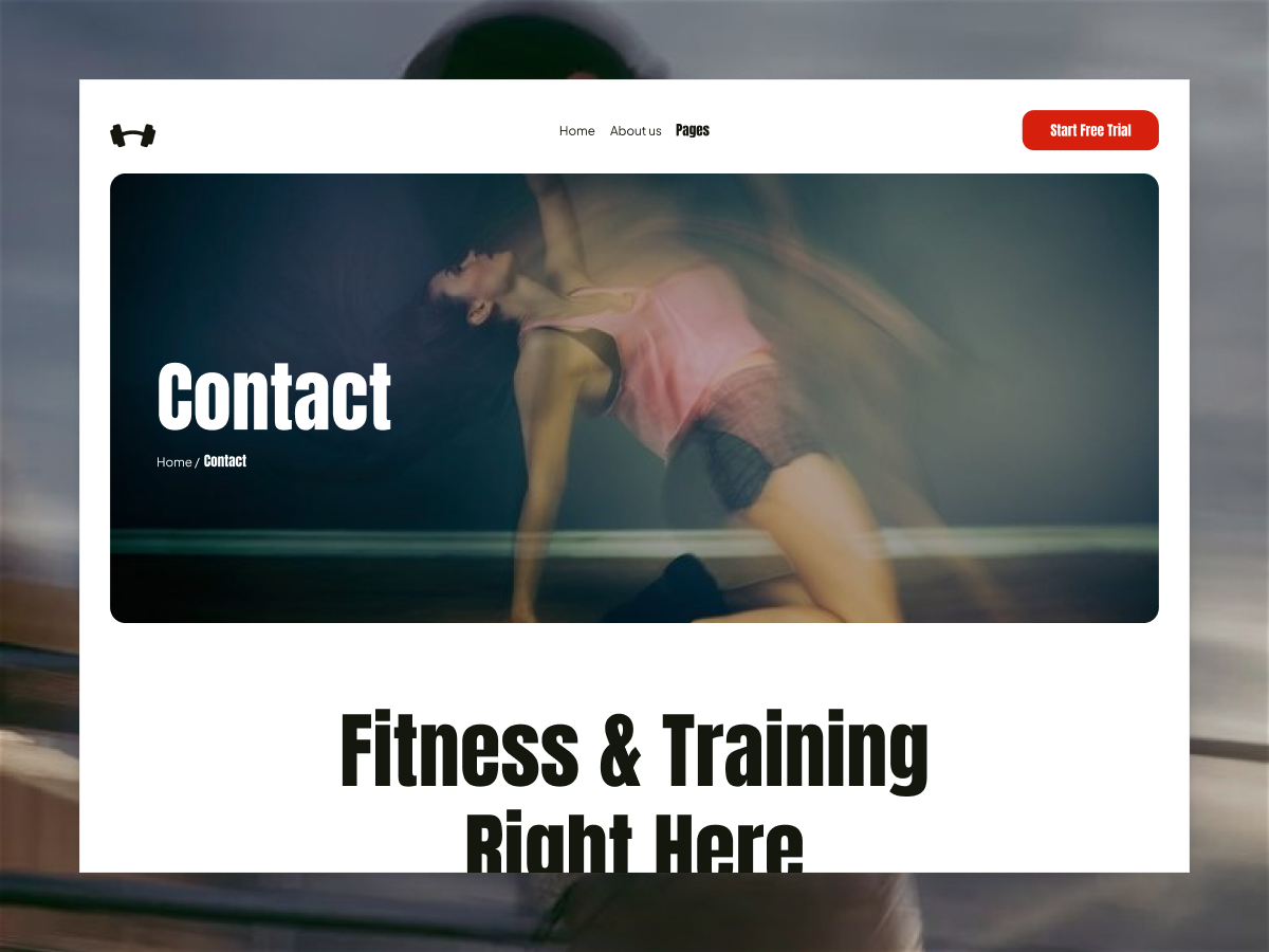Contact us | titan fitness