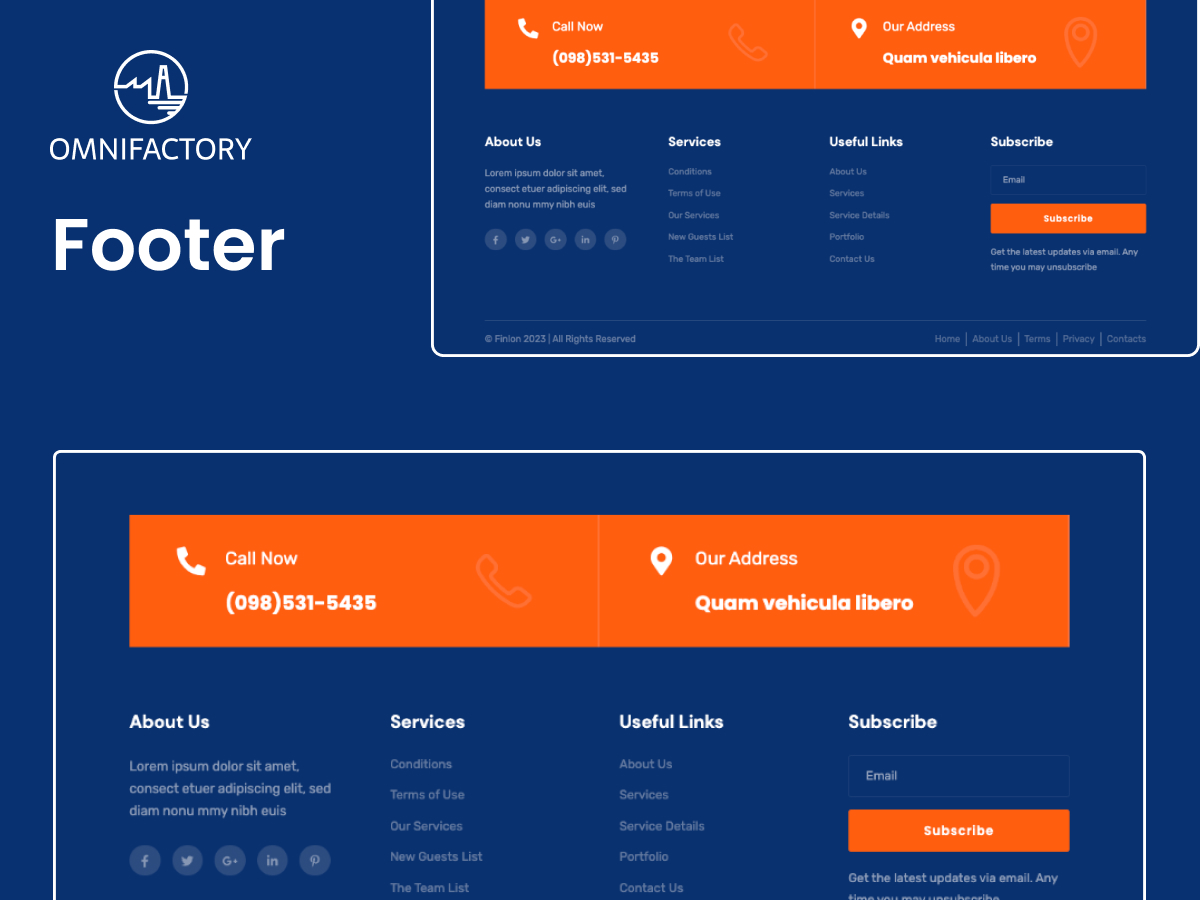 Elementor starter templates [build websites in 10 minutes]