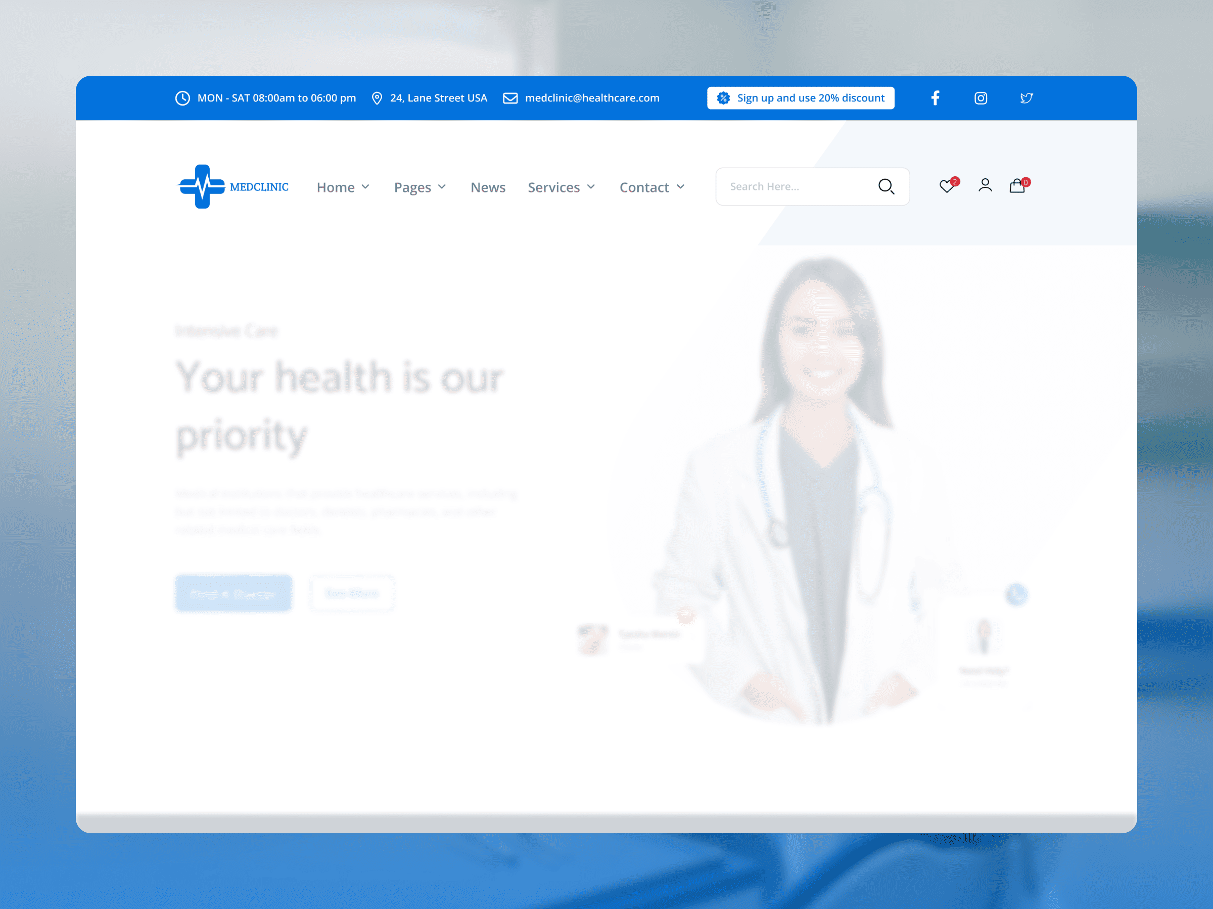 Elementor starter templates [build websites in 10 minutes]