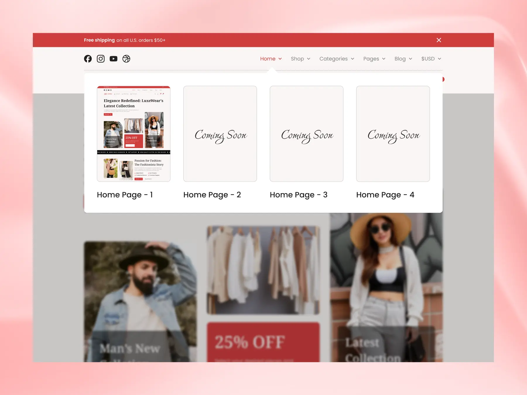 wdkit-template