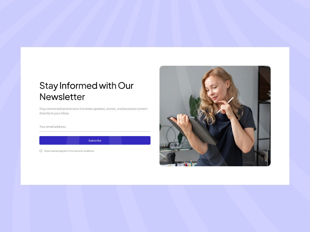 Newsletter 3