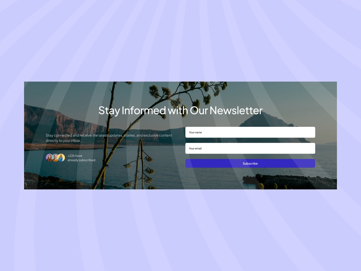 Newsletter 4