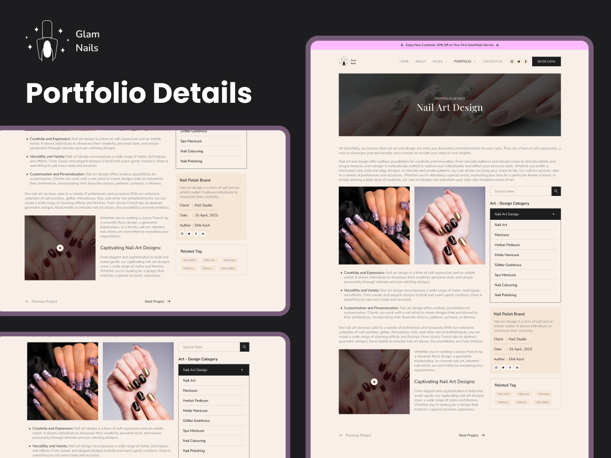 Elementor starter templates [build websites in 10 minutes]