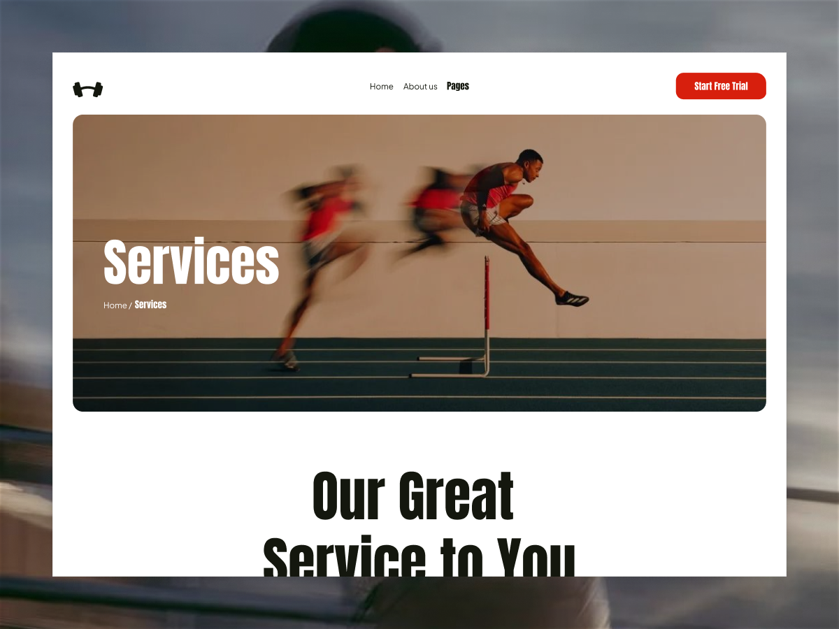 Services | titan fitness