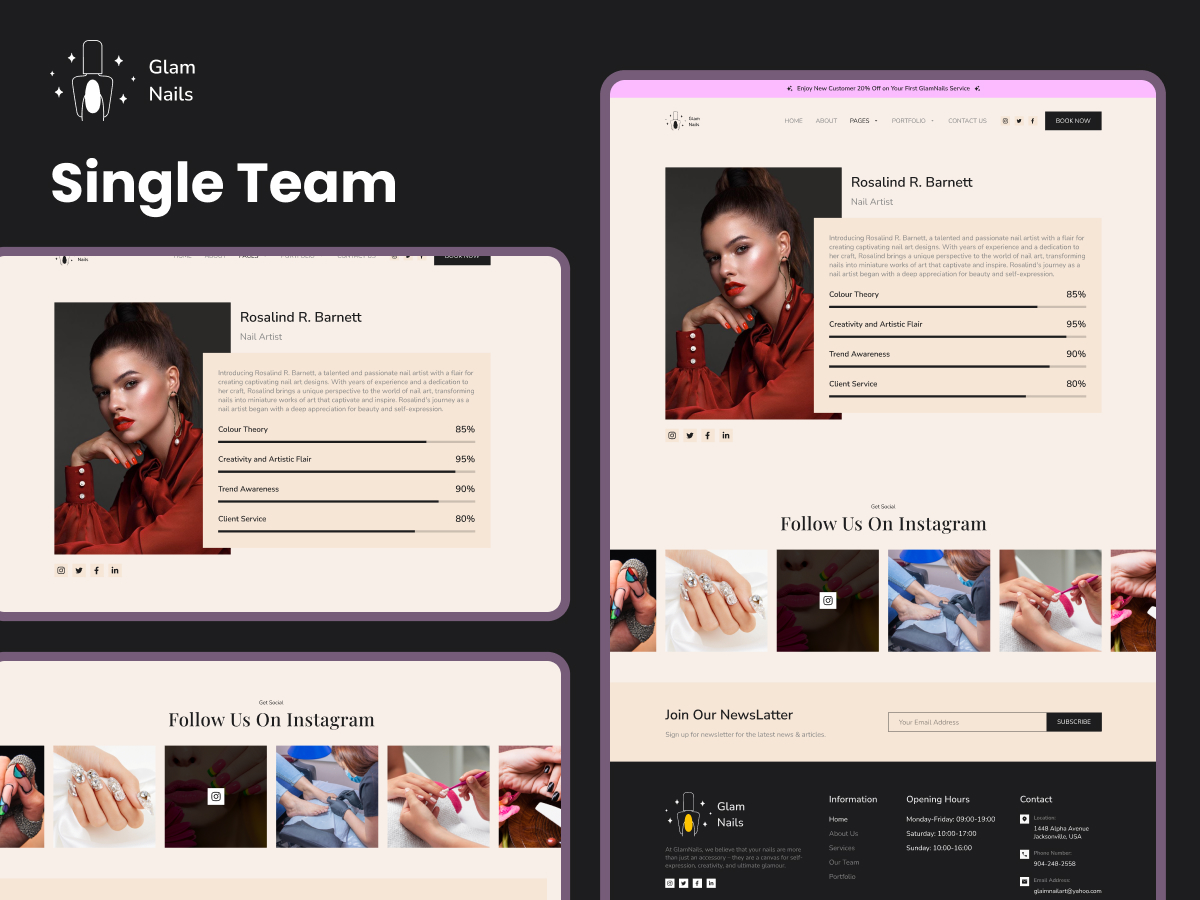 Elementor starter templates [build websites in 10 minutes]