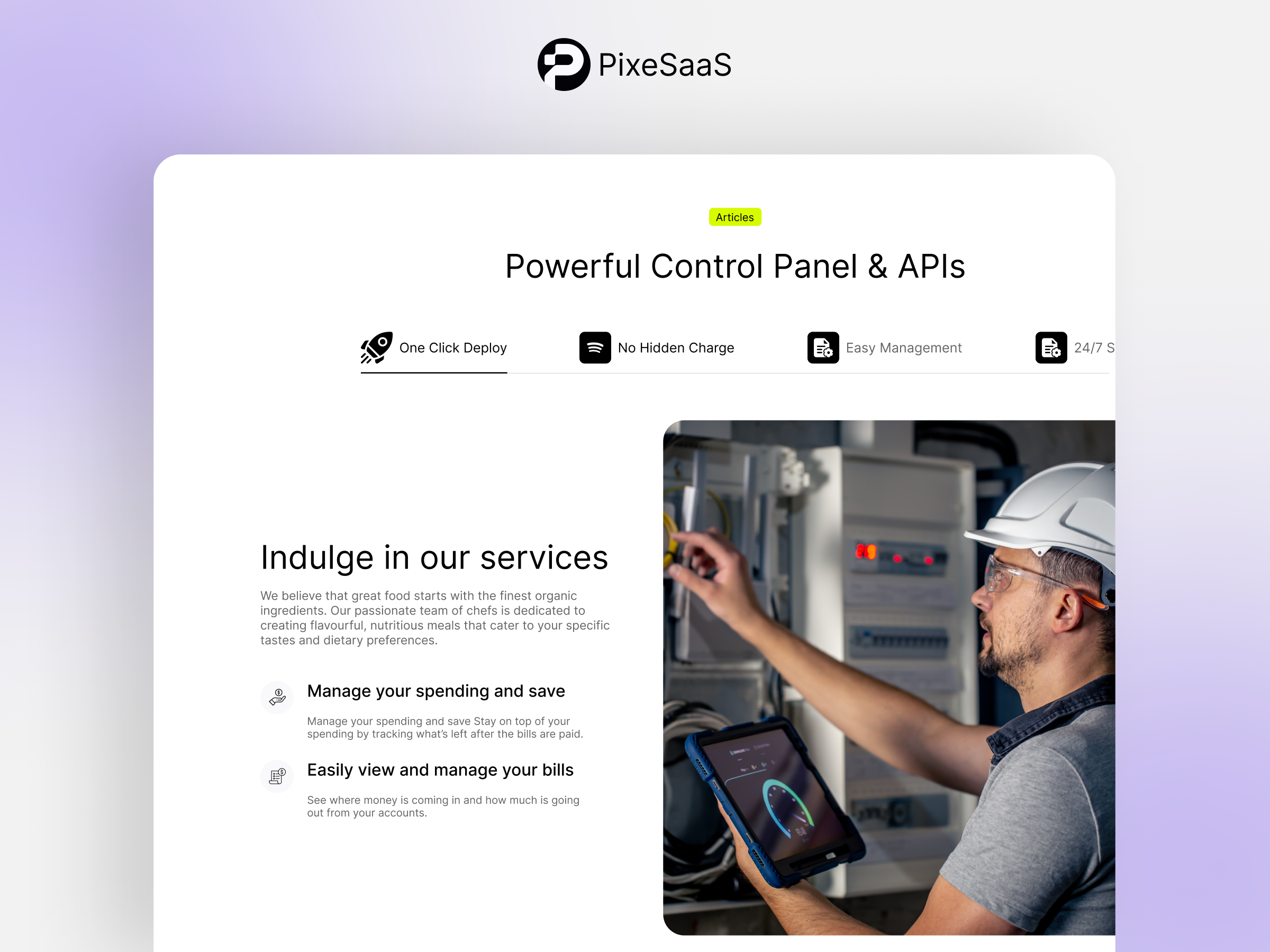 Elementor starter templates [build websites in 10 minutes]