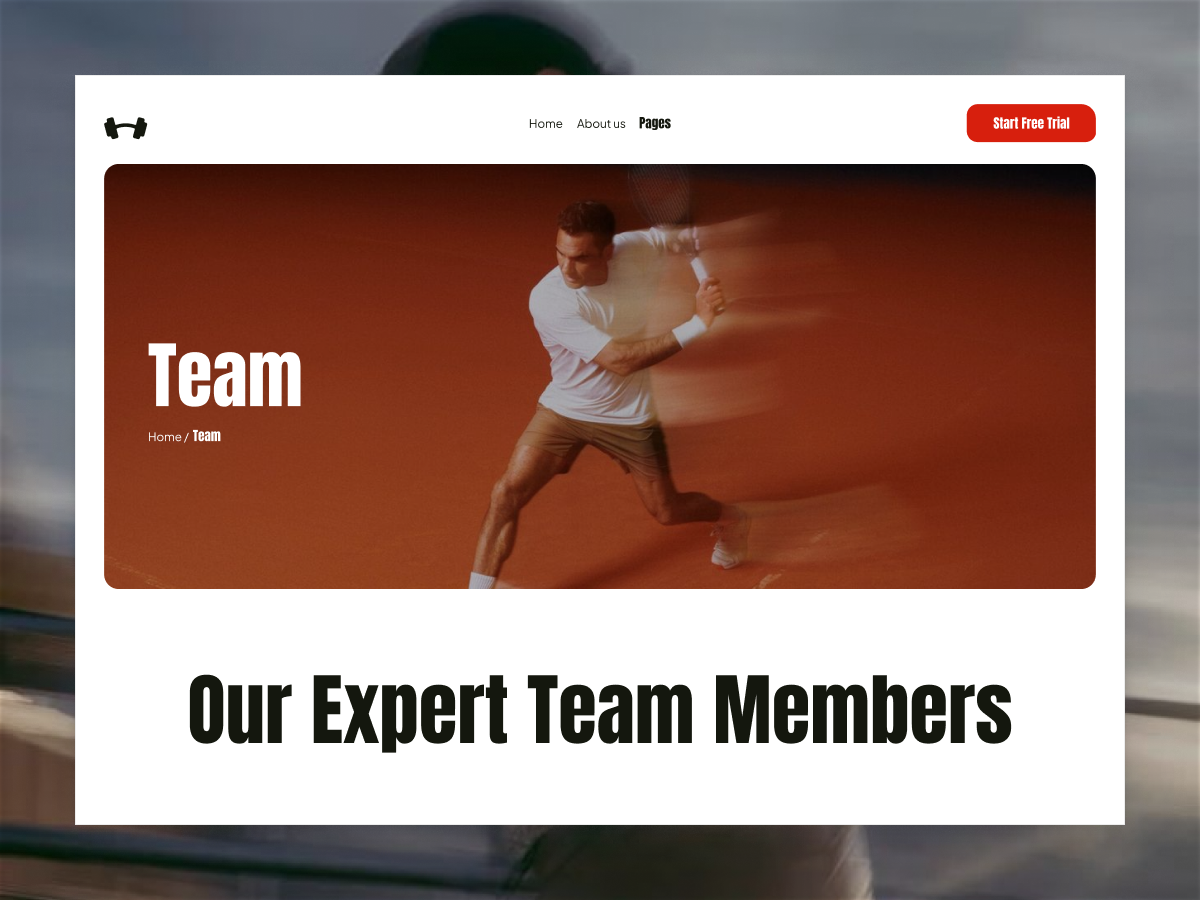 Team | titan fitness