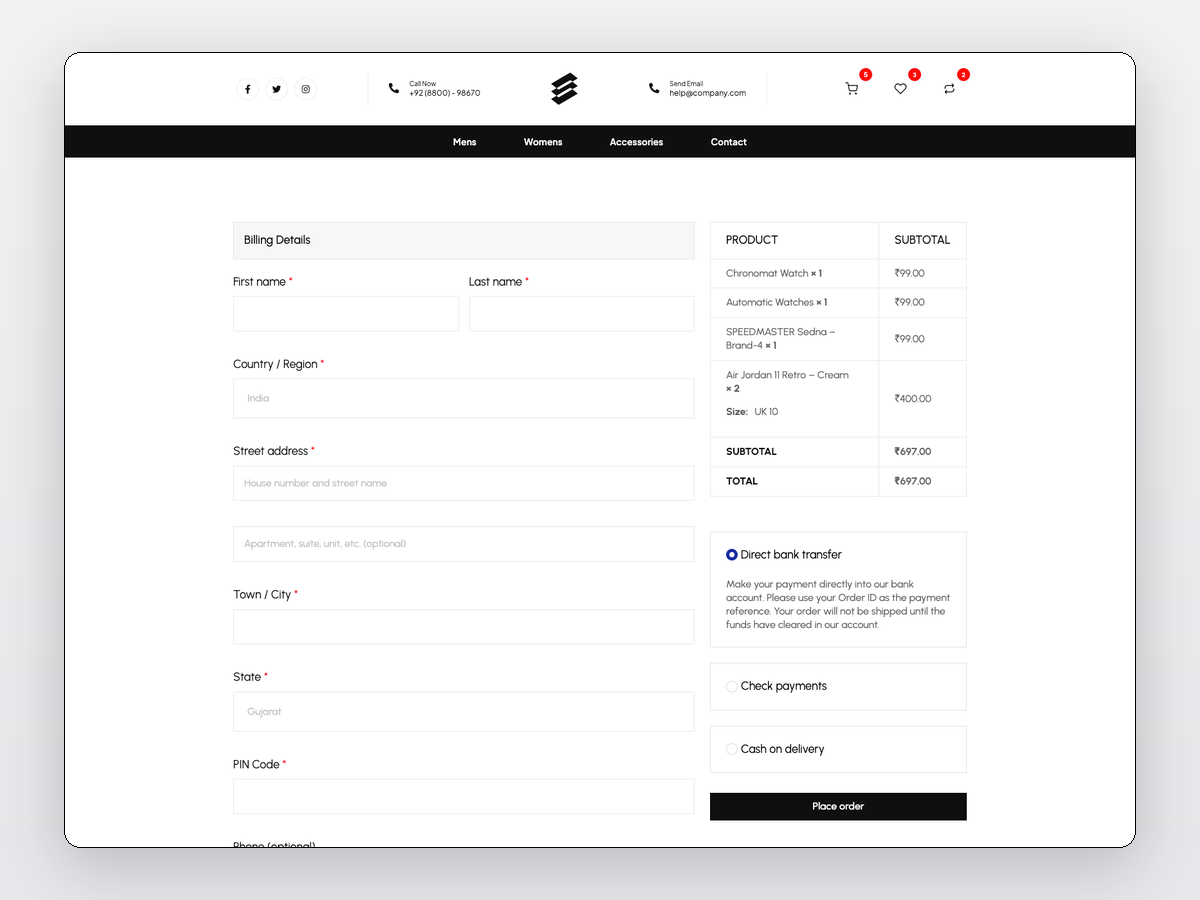 wdkit-template