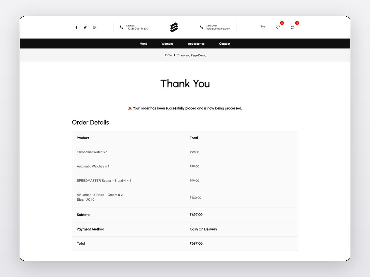 wdkit-template