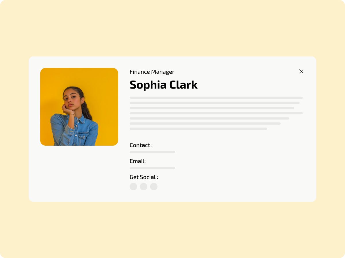 wdkit-template