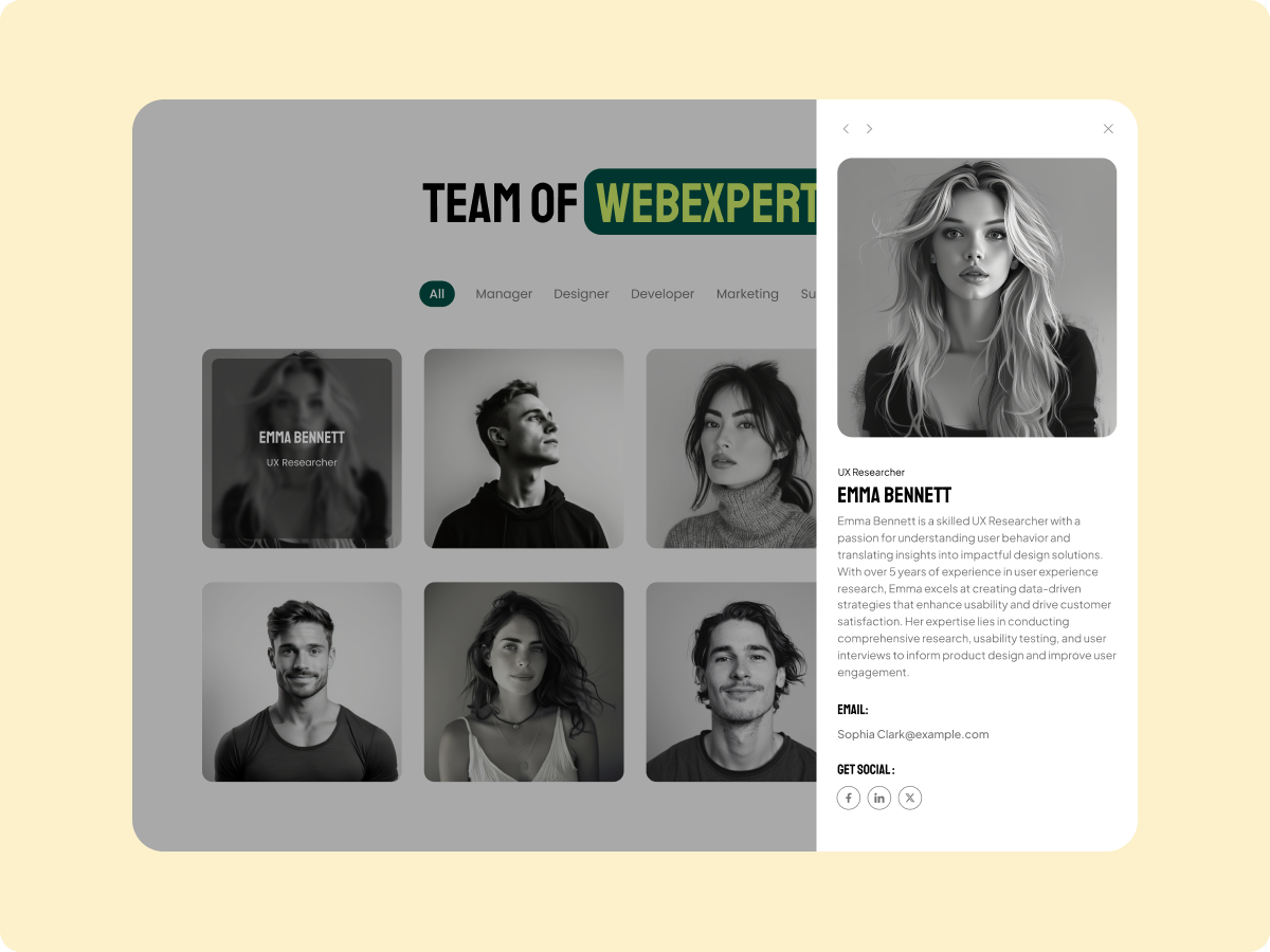 wdkit-template