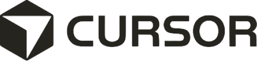 Cursor logo