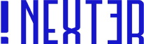 Nexter logo