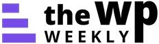 The Wp Weekly logo