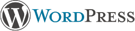 Wordpress logo
