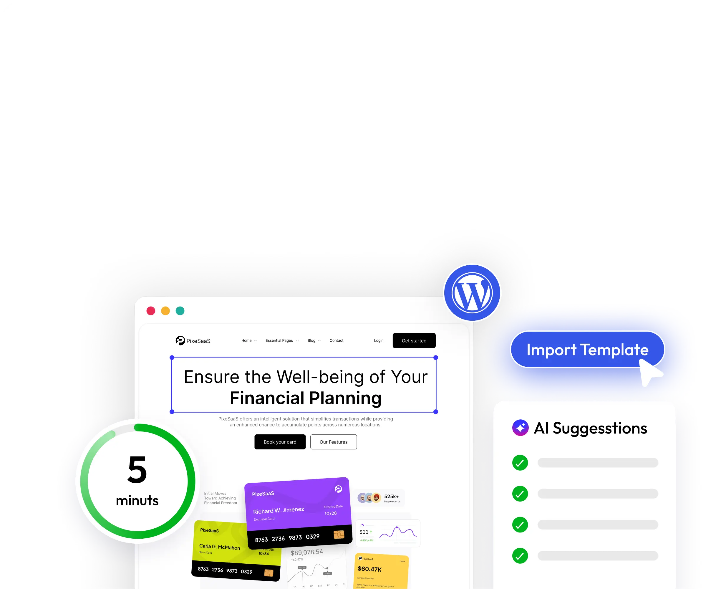 MCP Workflow AI-Powered