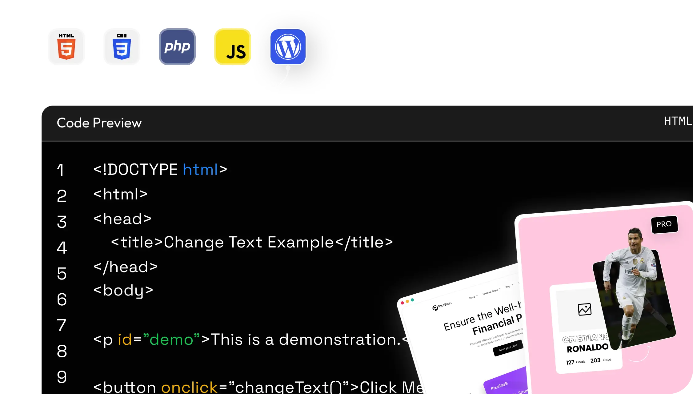 For Developers